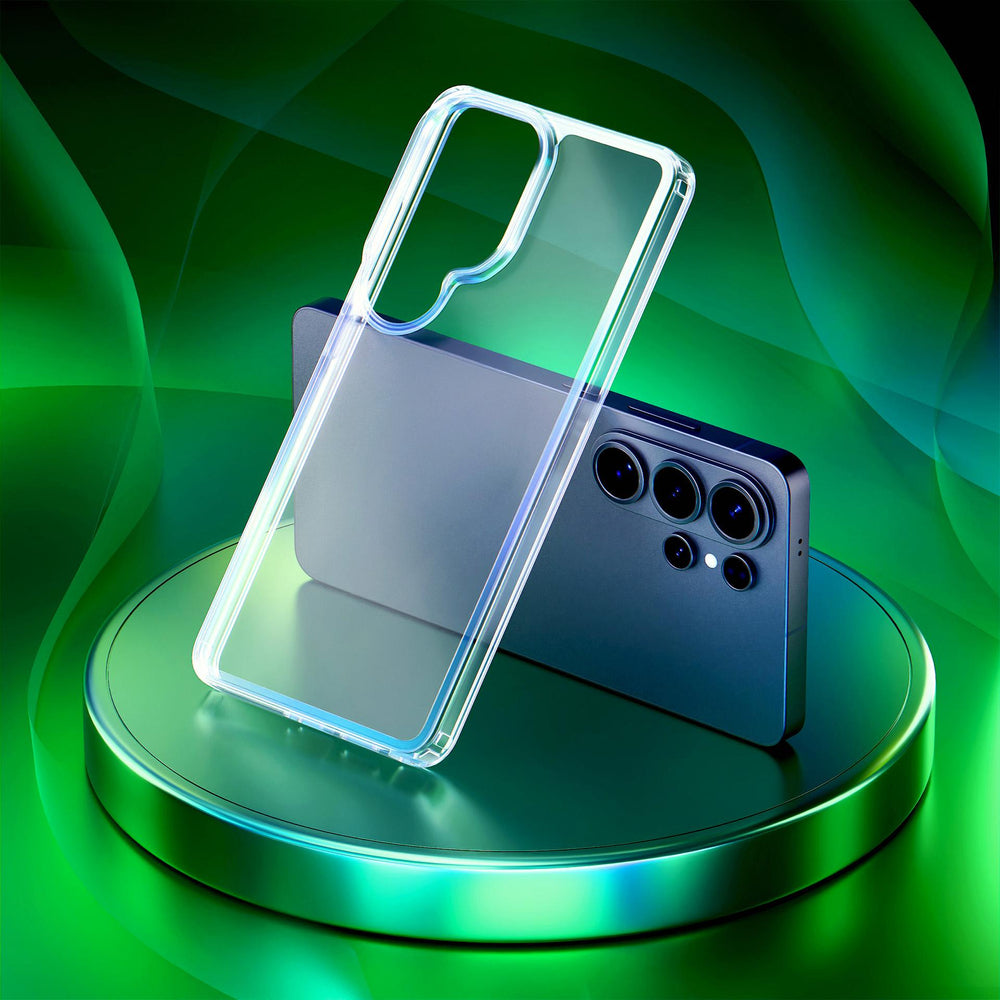 3mk Armor Case for Samsung Galaxy S26 Ultra - Transparent_6