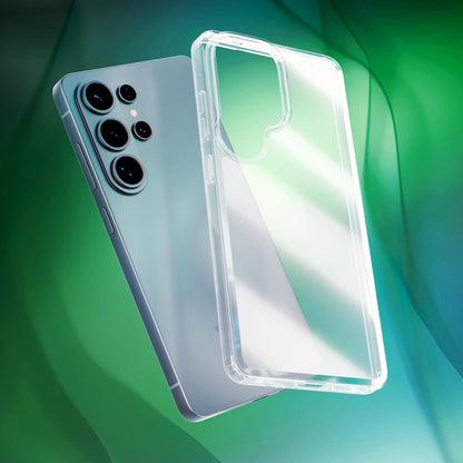 3mk Armor Case for Samsung Galaxy S26 Ultra - Transparent_8