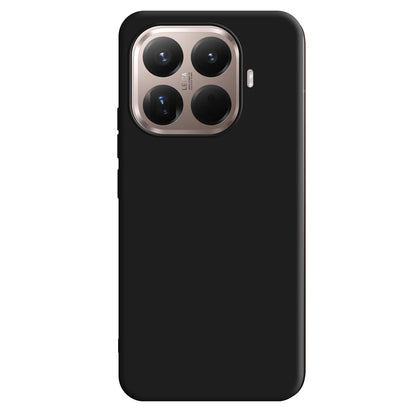 3mk Matt Case Pro for Xiaomi 15T Pro 5G - Black_8