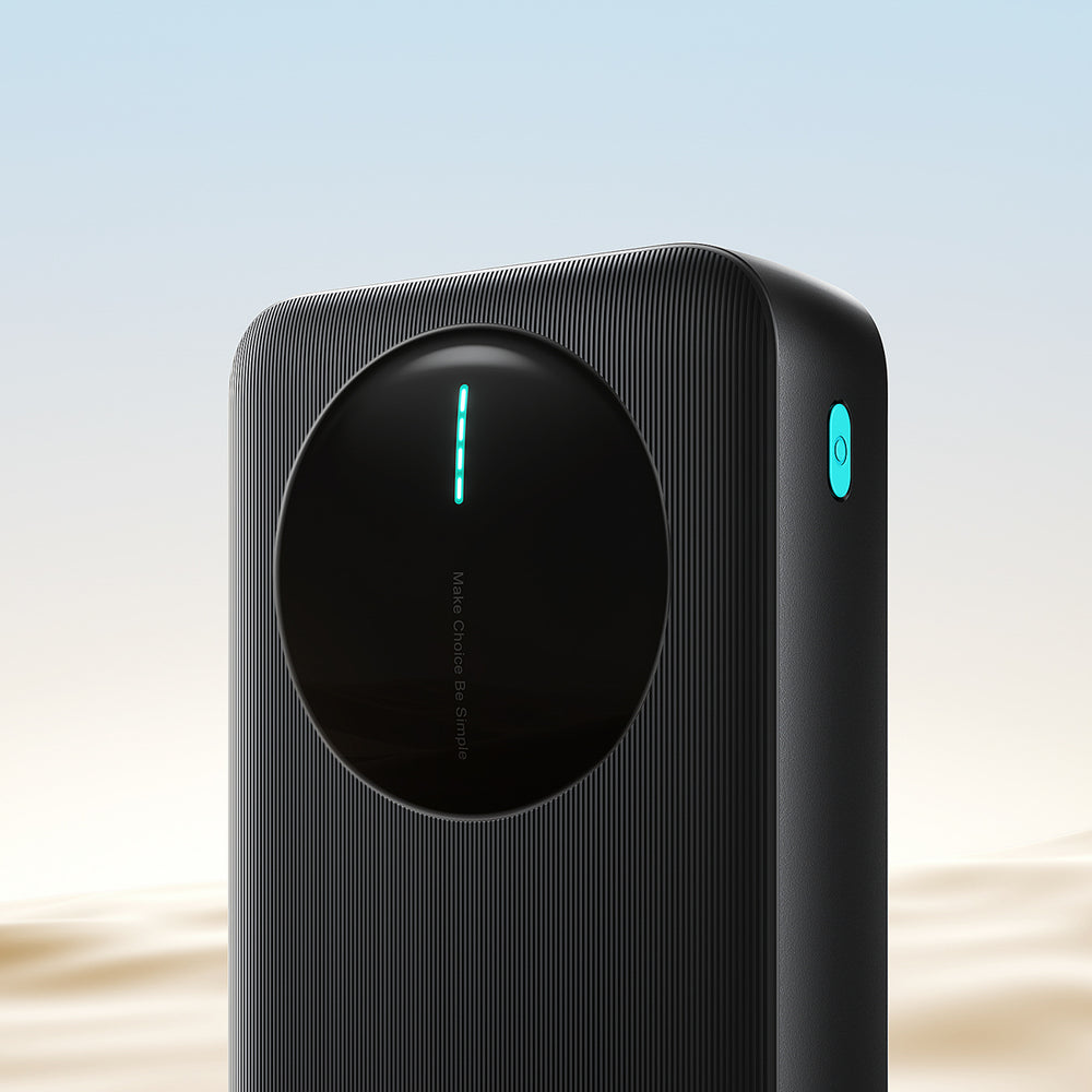 Powerbank Joyroom JR-PBF14 Pro, 20000mAh, 22.5W, QC + PD, Black _11