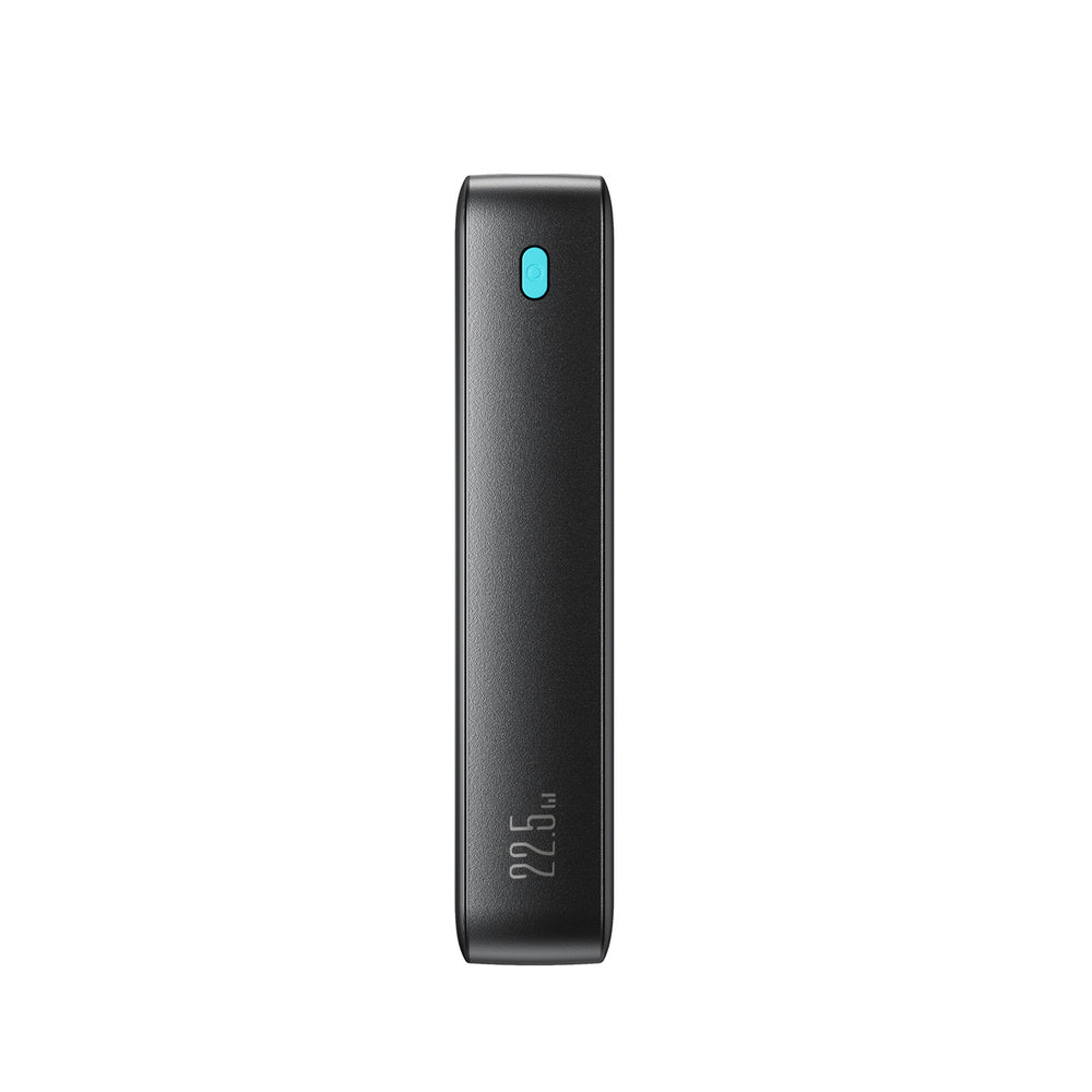 Powerbank Joyroom JR-PBF14 Pro, 20000mAh, 22.5W, QC + PD, Black _4