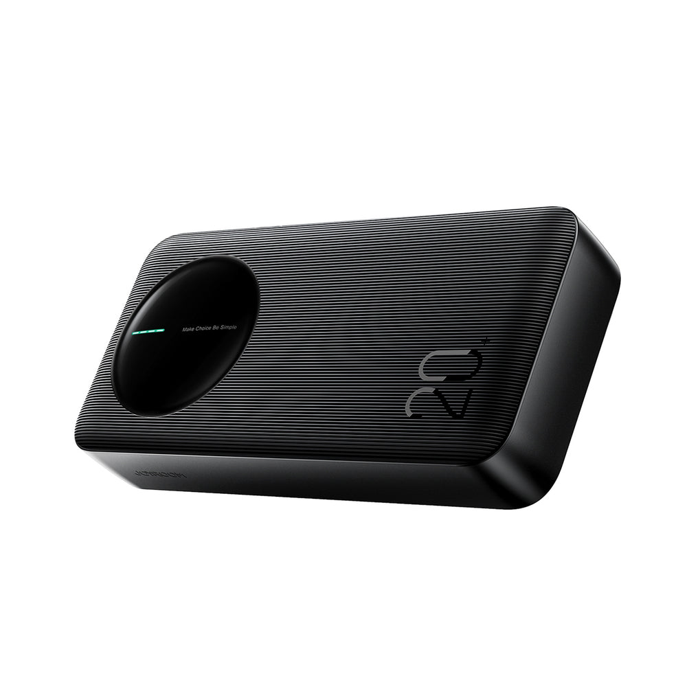 Powerbank Joyroom JR-PBF14 Pro, 20000mAh, 22.5W, QC + PD, Black _5