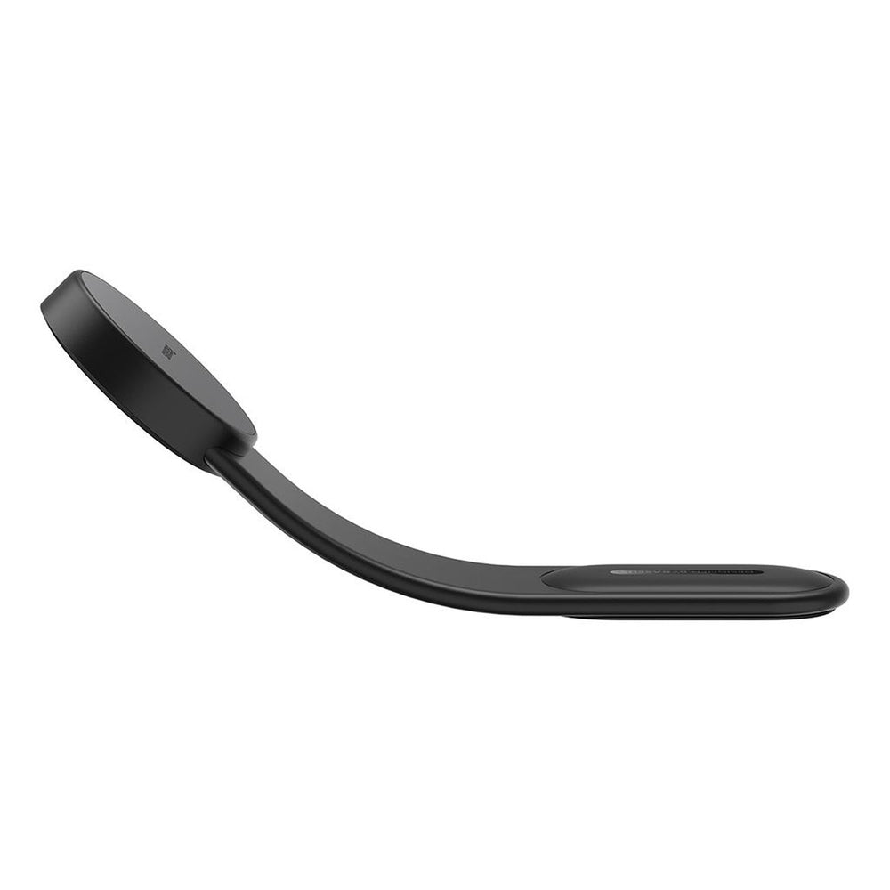 Baseus C02 Magnetic Dashboard Holder Compatible with MagSafe - Black_3