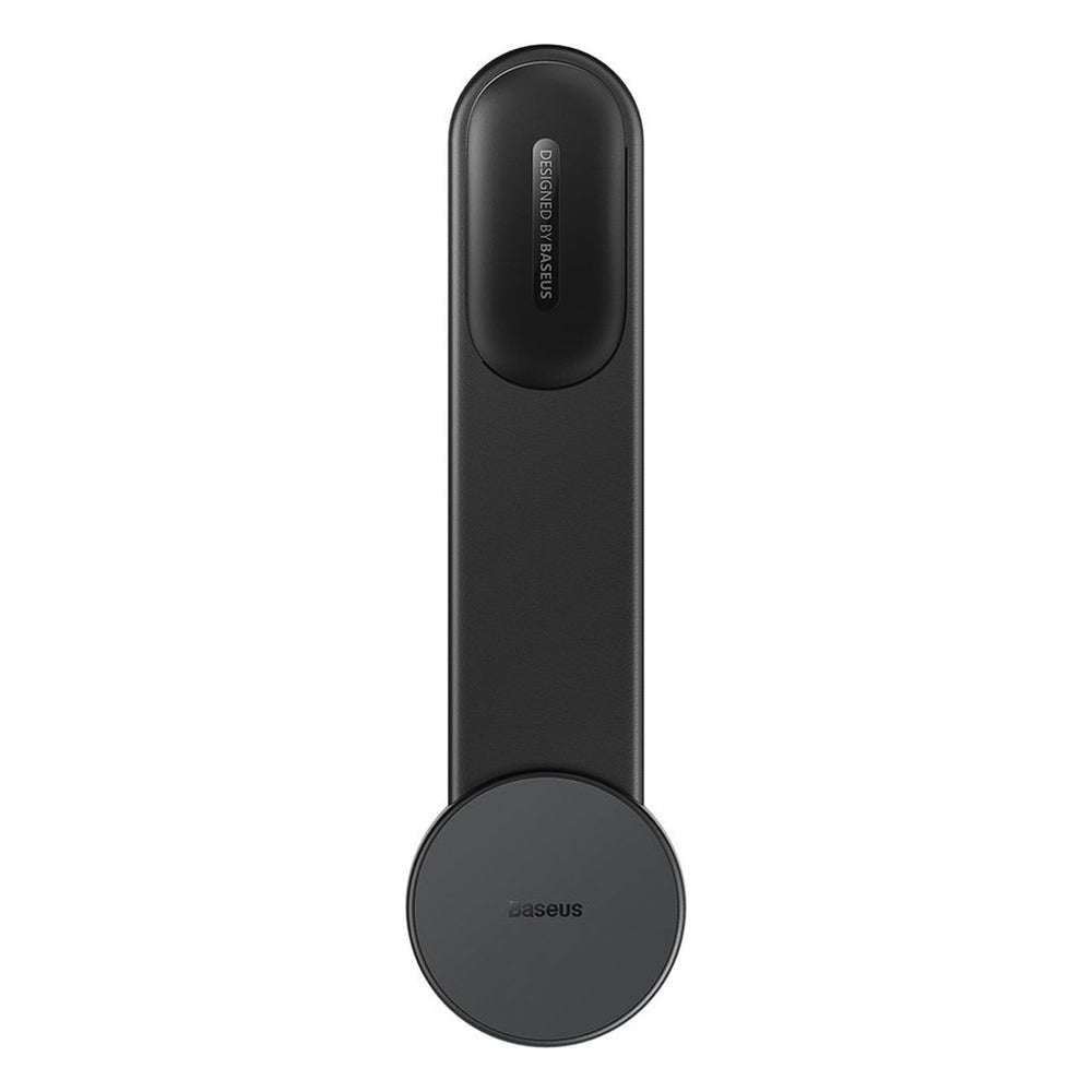 Baseus C02 Magnetic Dashboard Holder Compatible with MagSafe - Black_0