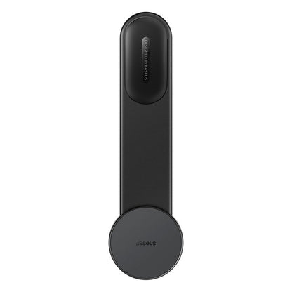 Baseus C02 Magnetic Dashboard Holder Compatible with MagSafe - Black_0