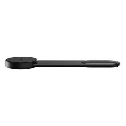 Baseus C02 Magnetic Dashboard Holder Compatible with MagSafe - Black_2