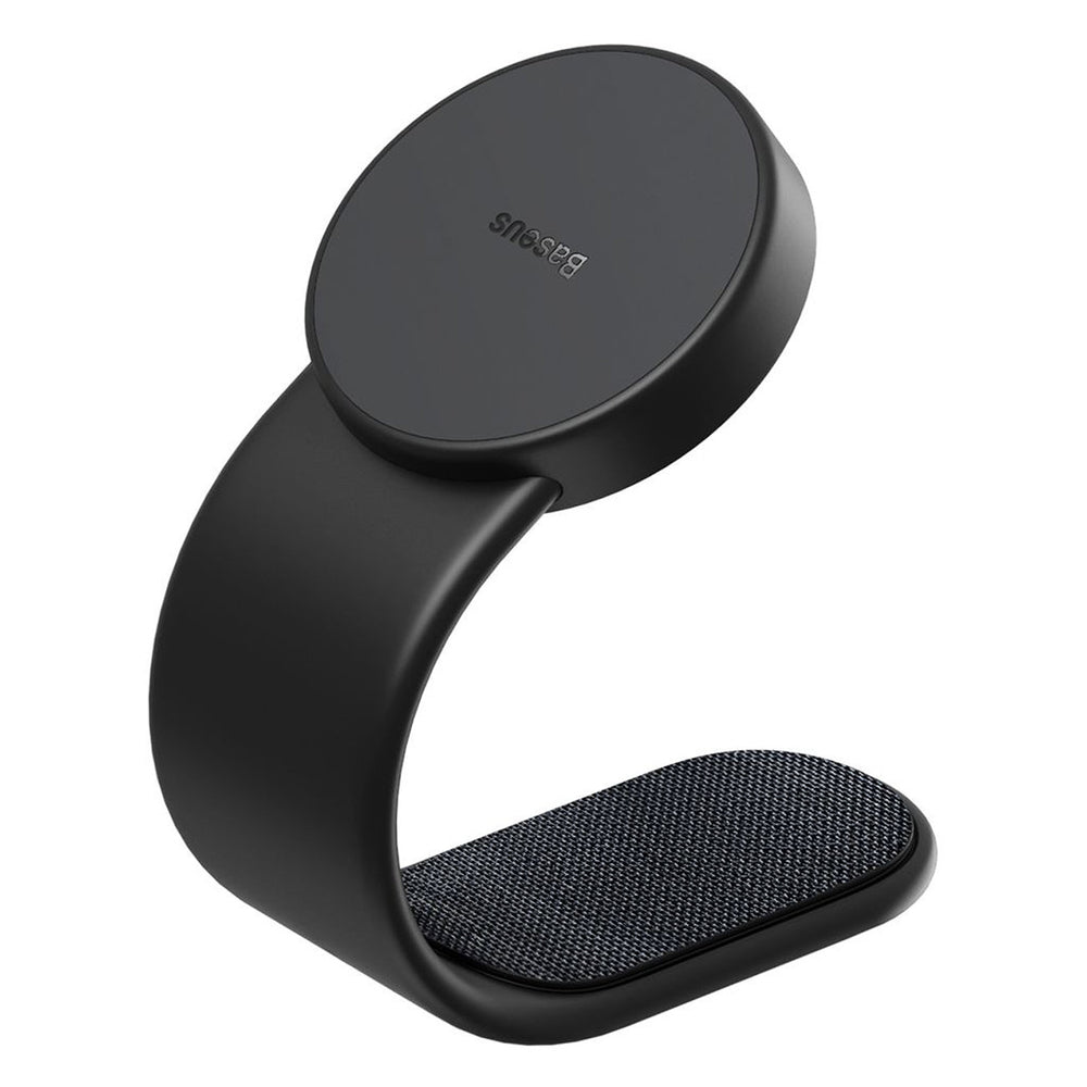 Baseus C02 Magnetic Dashboard Holder Compatible with MagSafe - Black_4