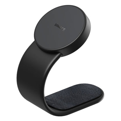 Baseus C02 Magnetic Dashboard Holder Compatible with MagSafe - Black_4