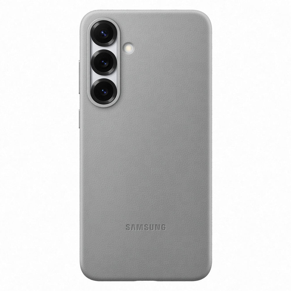Samsung KindSuit Case EF-VS936PJEGWW for Samsung Galaxy S25+ - gray - OUTLET_0