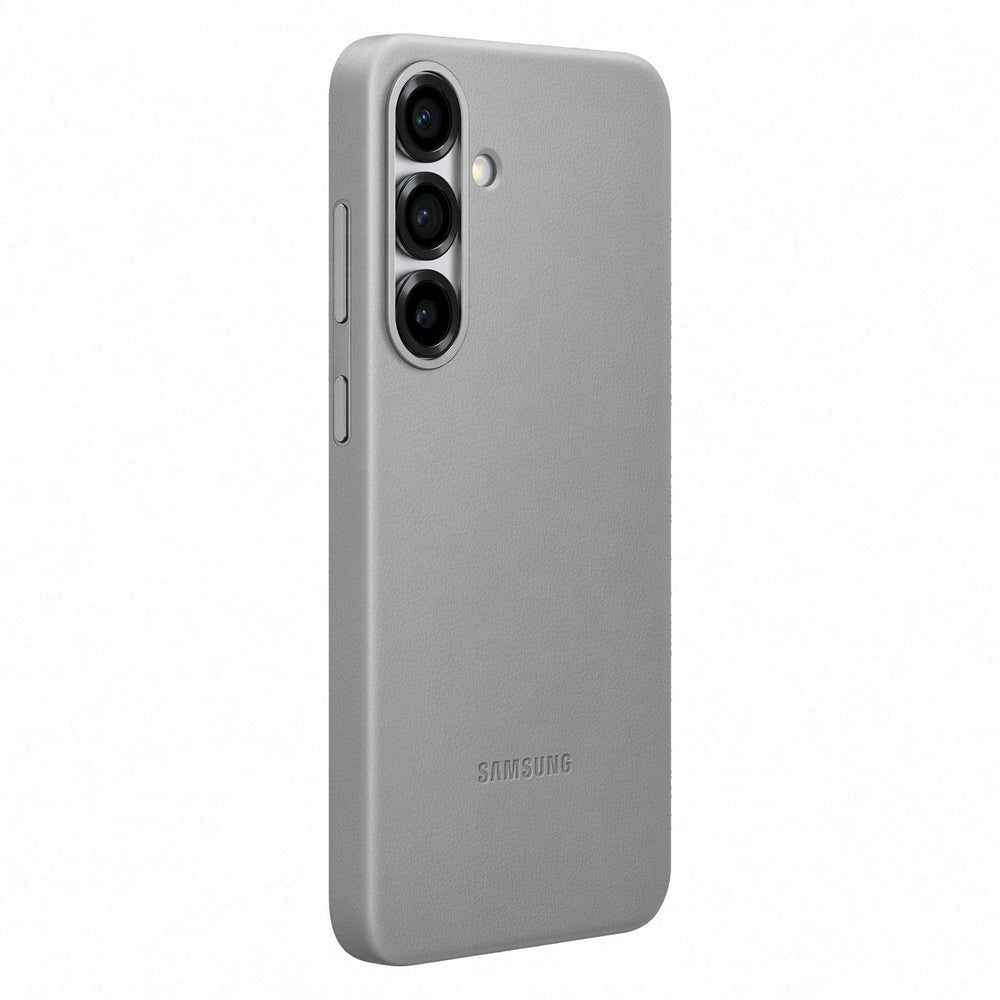 Samsung KindSuit Case EF-VS936PJEGWW for Samsung Galaxy S25+ - gray - OUTLET_2