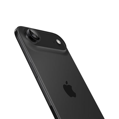 Spigen Optik Pro Glas.tR ”EZ FIT” Camera Cover 2-pack for iPhone Air - Black_2