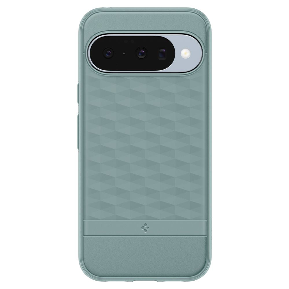Spigen Parallax Mag MagSafe Case for Google Pixel 10 / 10 Pro - Green_2