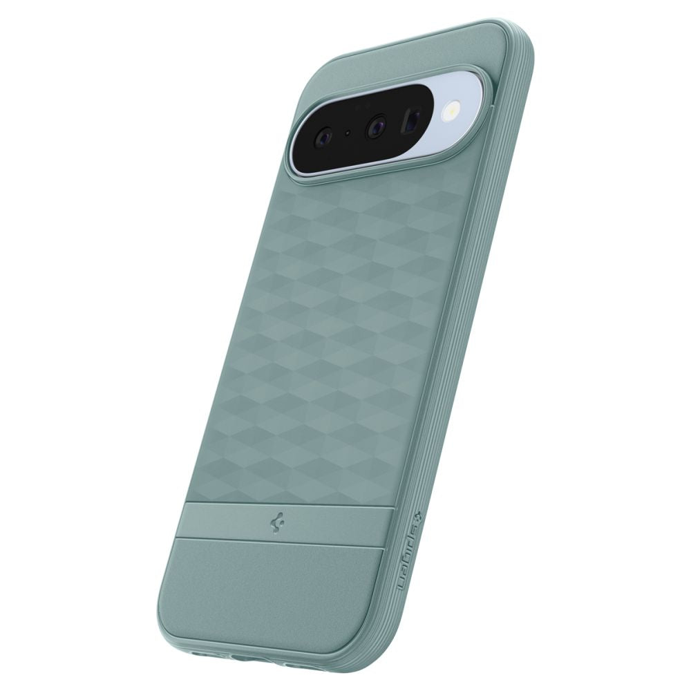 Spigen Parallax Mag MagSafe Case for Google Pixel 10 / 10 Pro - Green_7