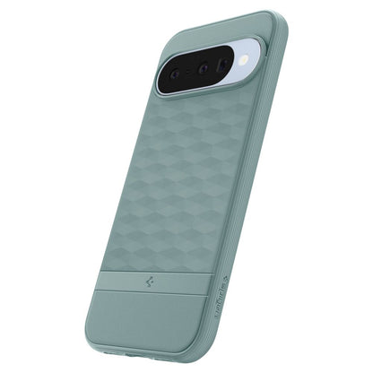Spigen Parallax Mag MagSafe Case for Google Pixel 10 / 10 Pro - Green_7