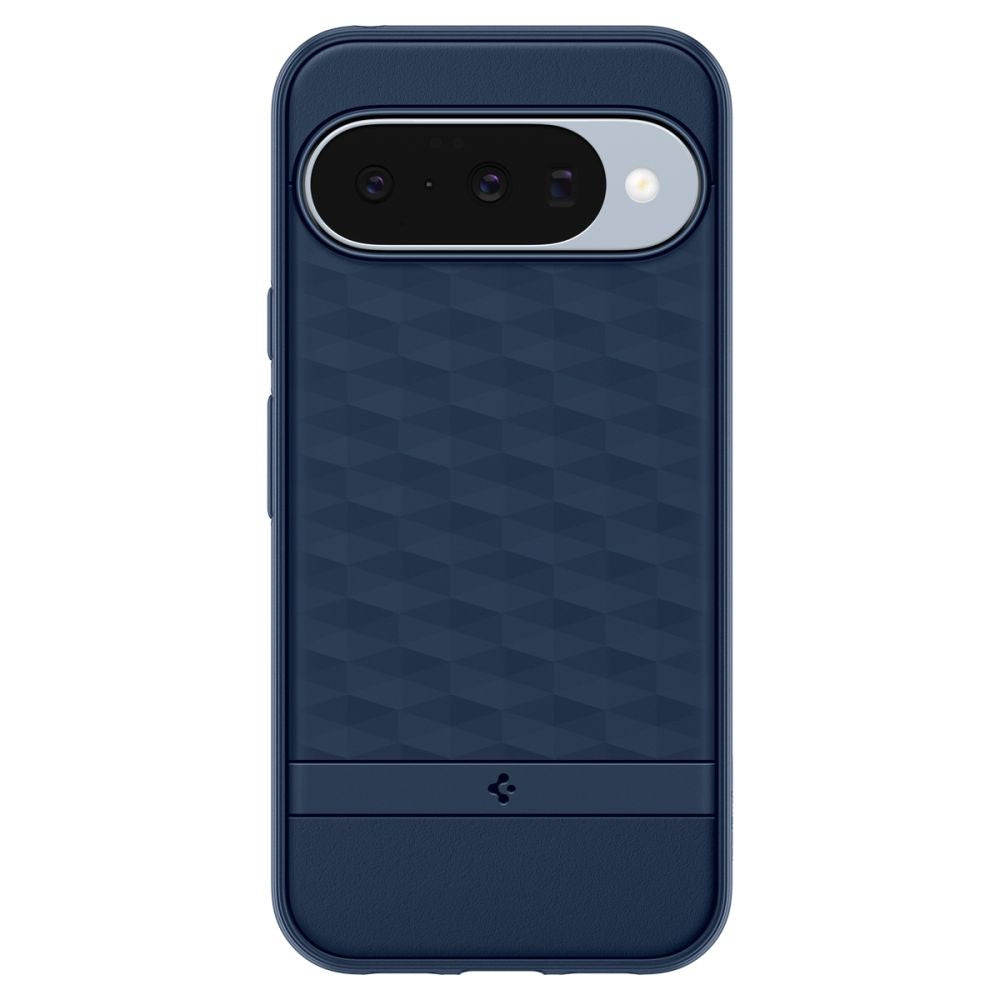 Spigen Parallax Mag MagSafe Case for Google Pixel 10 / 10 Pro - Navy Blue_2