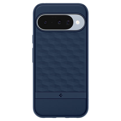 Spigen Parallax Mag MagSafe Case for Google Pixel 10 / 10 Pro - Navy Blue_2