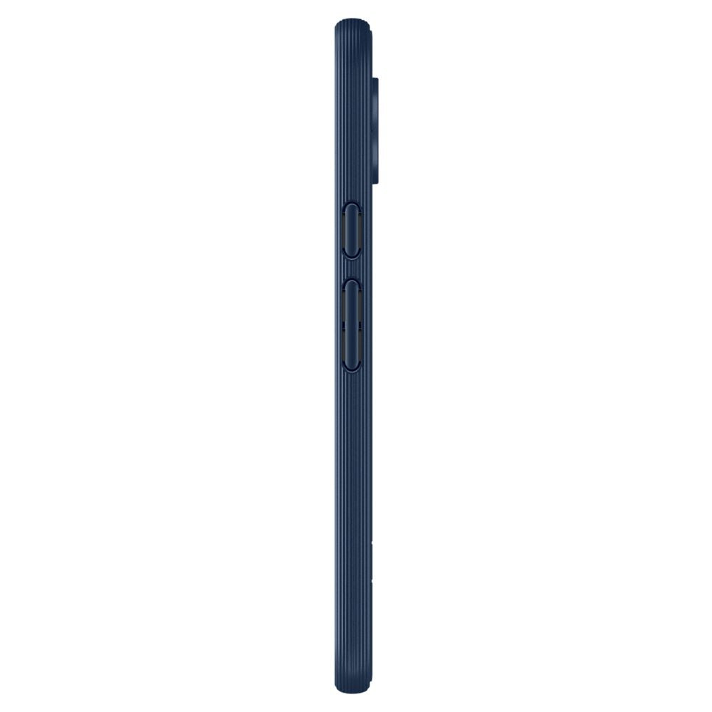 Spigen Parallax Mag MagSafe Case for Google Pixel 10 / 10 Pro - Navy Blue_5