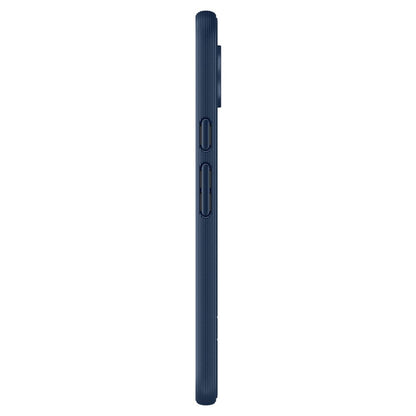 Spigen Parallax Mag MagSafe Case for Google Pixel 10 / 10 Pro - Navy Blue_5
