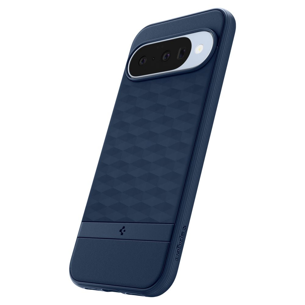 Spigen Parallax Mag MagSafe Case for Google Pixel 10 / 10 Pro - Navy Blue_7