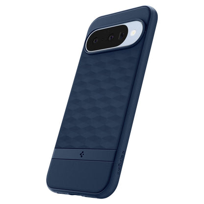 Spigen Parallax Mag MagSafe Case for Google Pixel 10 / 10 Pro - Navy Blue_7
