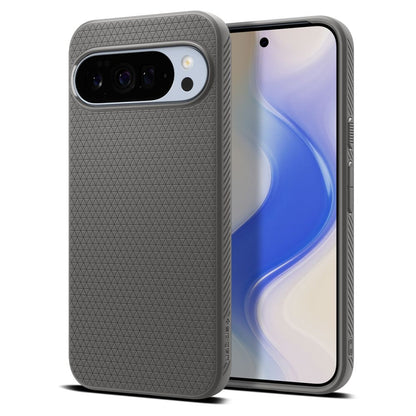 Spigen Liquid Air Mag MagSafe Case for Google Pixel 10 Pro XL - Gray_1