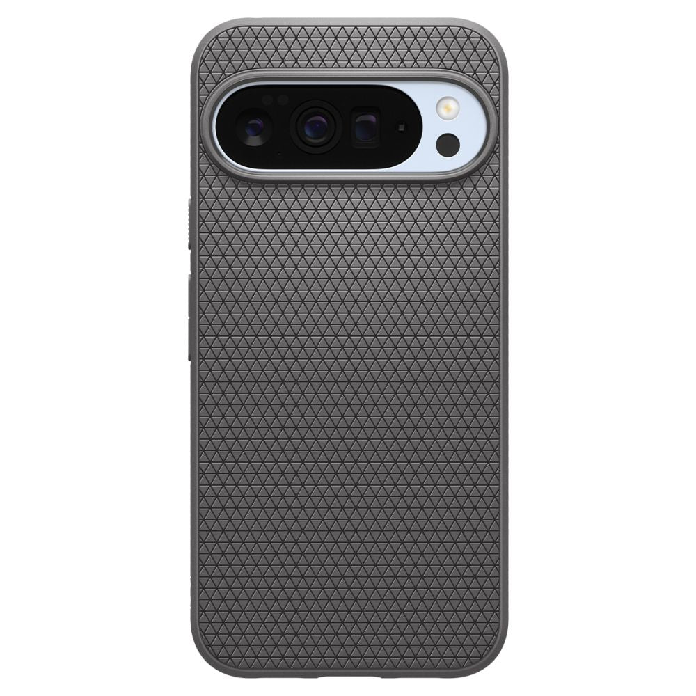Spigen Liquid Air Mag MagSafe Case for Google Pixel 10 Pro XL - Gray_2