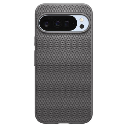 Spigen Liquid Air Mag MagSafe Case for Google Pixel 10 Pro XL - Gray_2