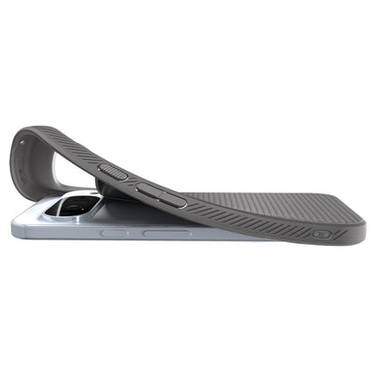 Spigen Liquid Air Mag MagSafe Case for Google Pixel 10 Pro XL - Gray_8