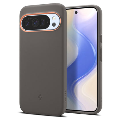 Spigen Nano Pop Mag MagSafe Case for Google Pixel 10 Pro XL - Gray_1