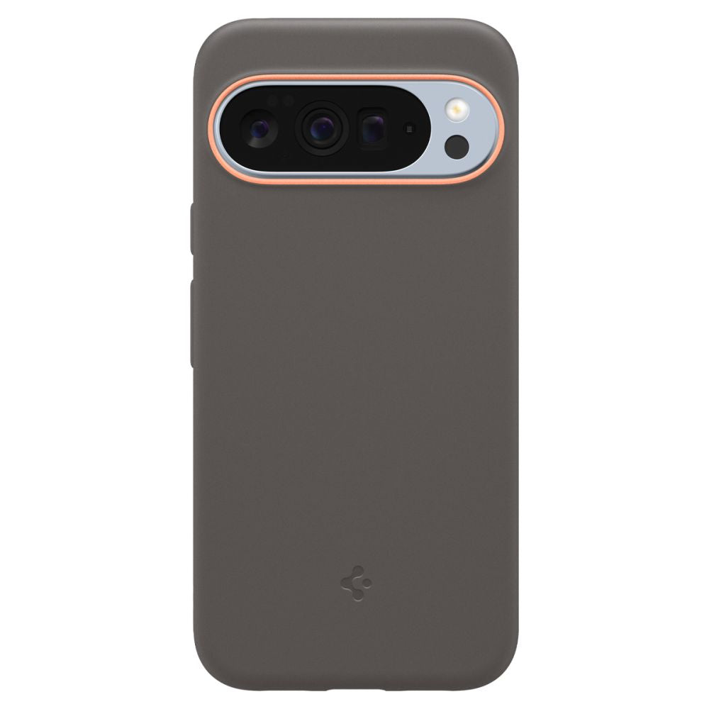 Spigen Nano Pop Mag MagSafe Case for Google Pixel 10 Pro XL - Gray_2