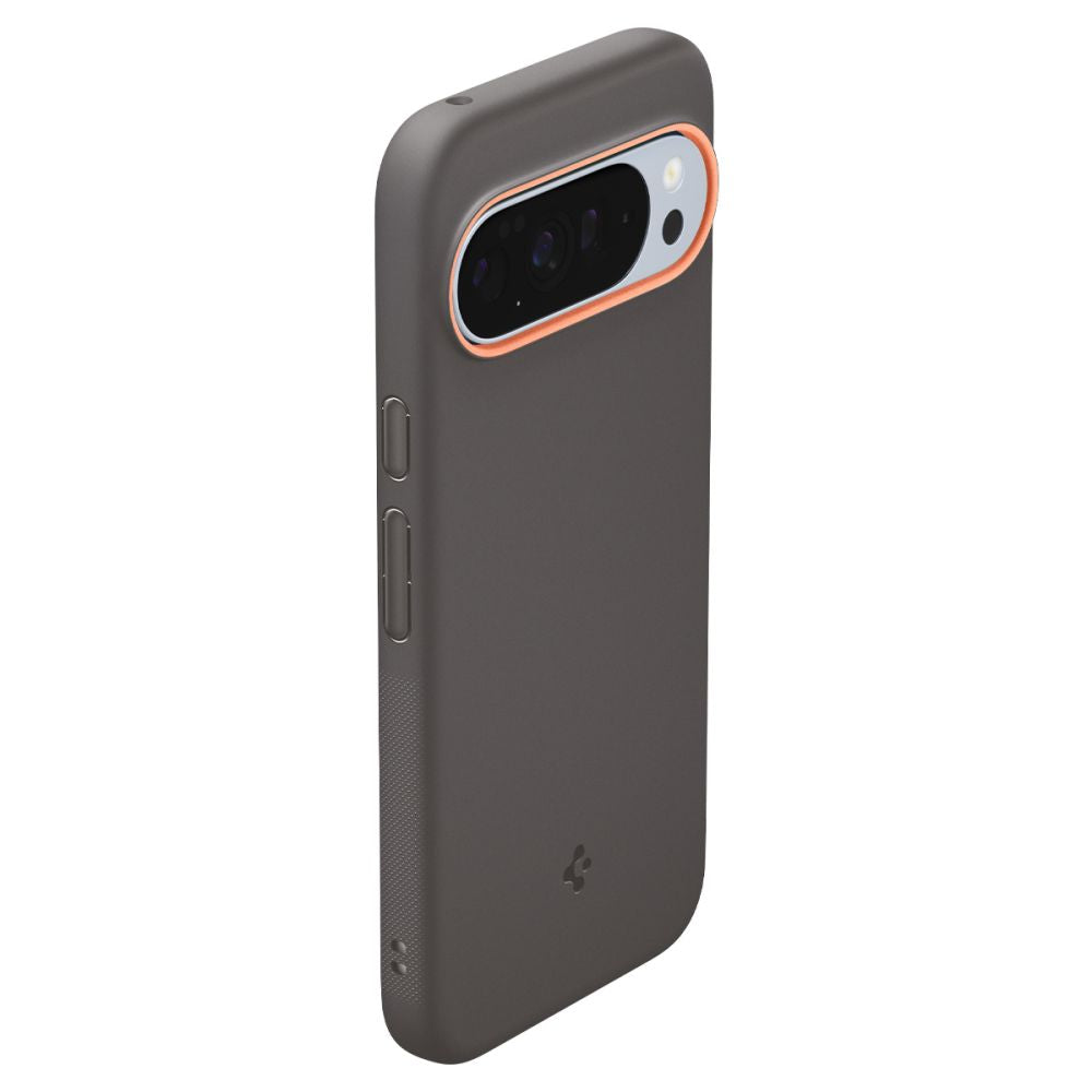 Spigen Nano Pop Mag MagSafe Case for Google Pixel 10 Pro XL - Gray_7