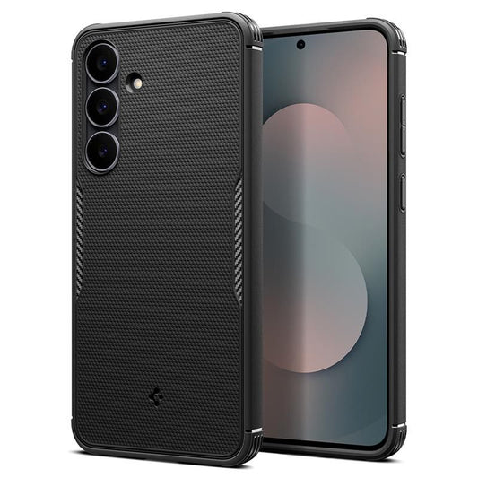 Spigen Core Armor Mag MagSafe Case for Samsung Galaxy S25 FE - Matte Black_0