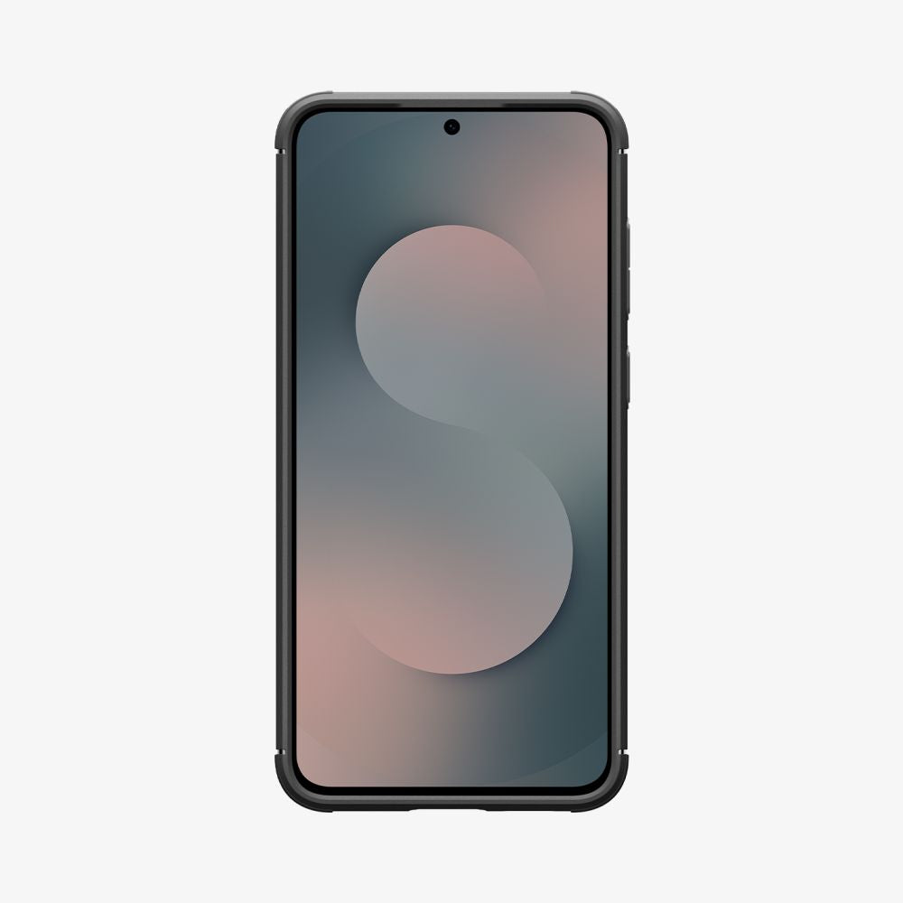 Spigen Core Armor Mag MagSafe Case for Samsung Galaxy S25 FE - Matte Black_1