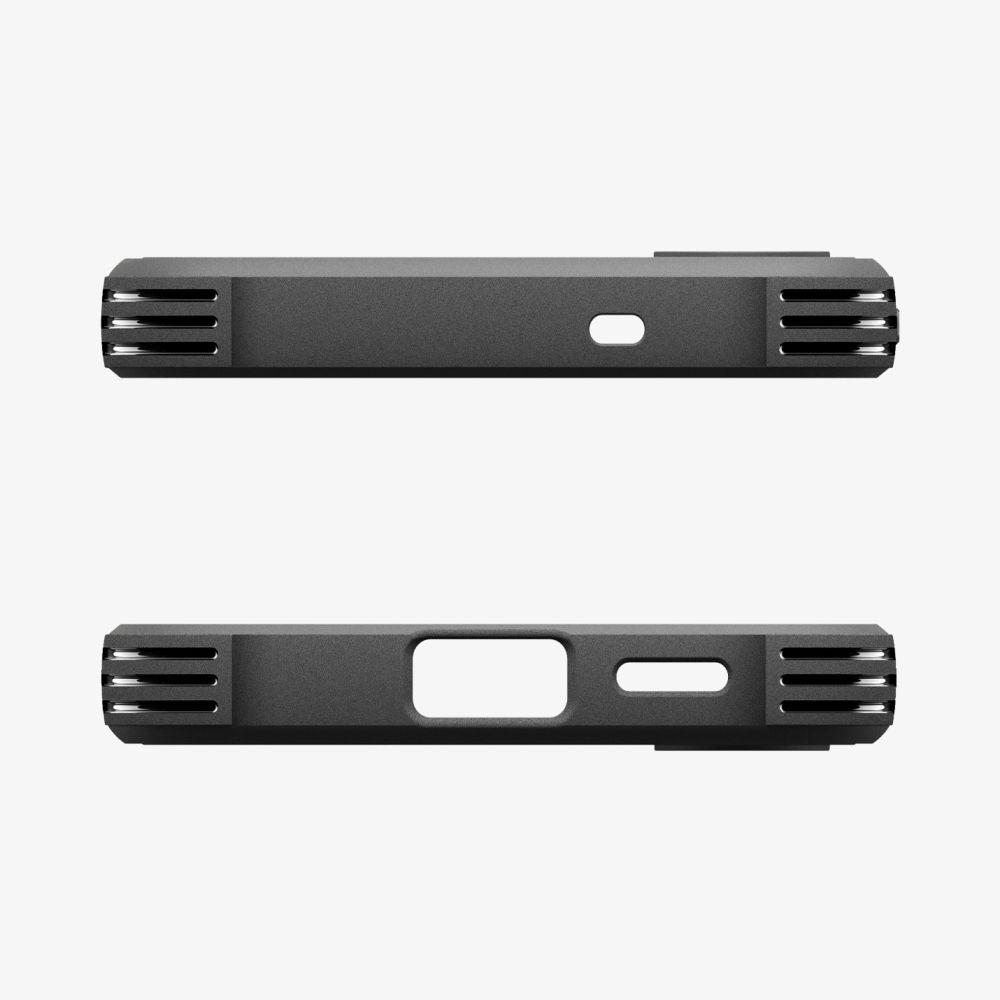 Spigen Core Armor Mag MagSafe Case for Samsung Galaxy S25 FE - Matte Black_5