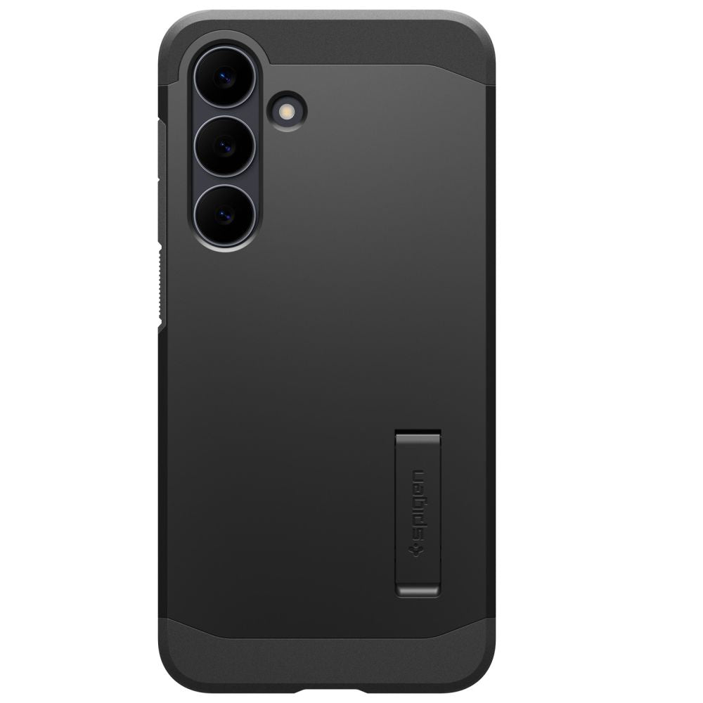 Hard Case Spigen Tough Armor with MagSafe for Samsung Galaxy S25 FE, Black ACS10029_3