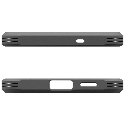 Hard Case Spigen Tough Armor with MagSafe for Samsung Galaxy S25 FE, Black ACS10029_6