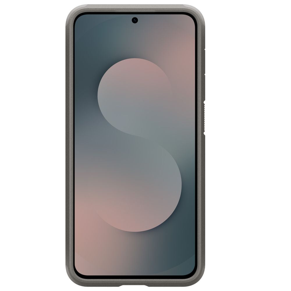 Spigen Tough Armor Mag MagSafe Case for Samsung Galaxy S25 FE - Graphite_4