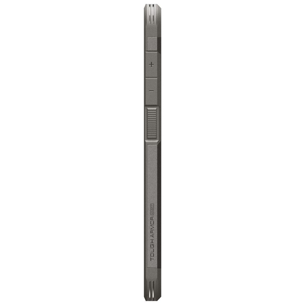 Spigen Tough Armor Mag MagSafe Case for Samsung Galaxy S25 FE - Graphite_5