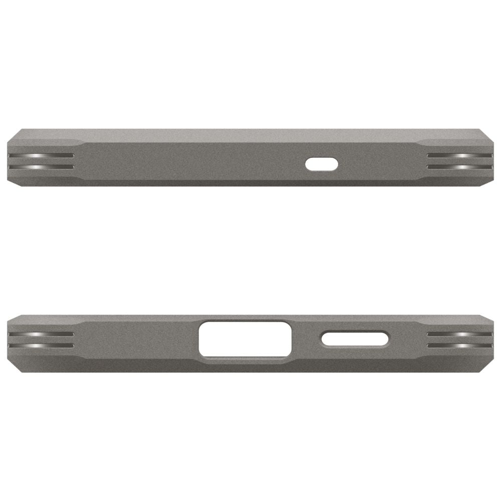 Spigen Tough Armor Mag MagSafe Case for Samsung Galaxy S25 FE - Graphite_6