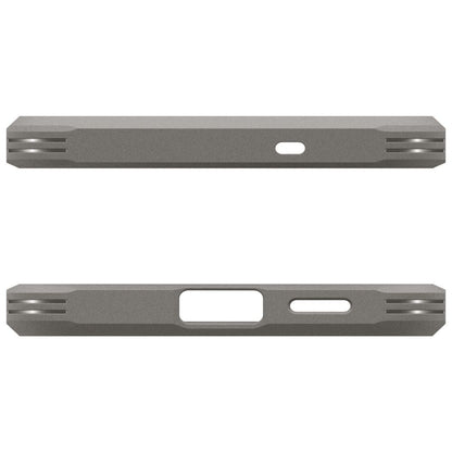 Spigen Tough Armor Mag MagSafe Case for Samsung Galaxy S25 FE - Graphite_6