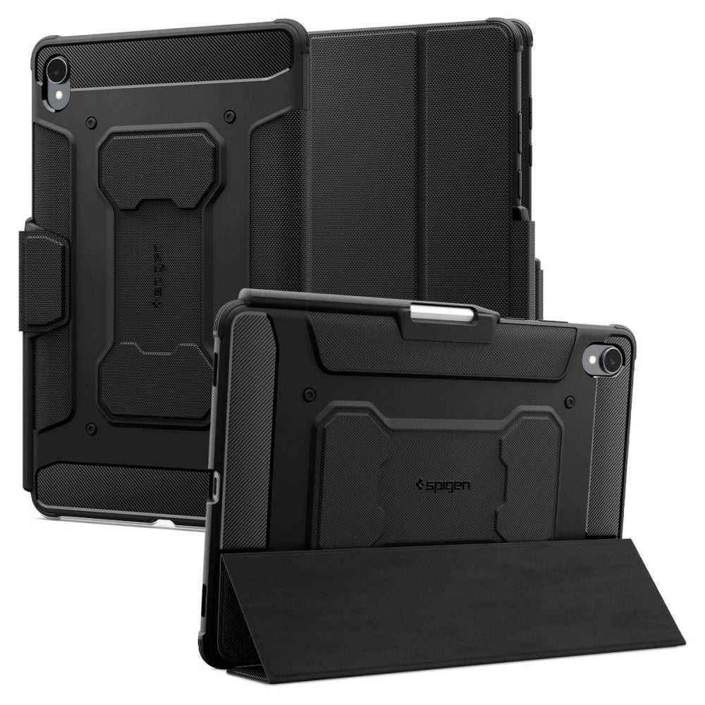 Spigen Rugged Armor &quot;Pro&quot; Case for Samsung Galaxy Tab S11 11.0 - Black_0