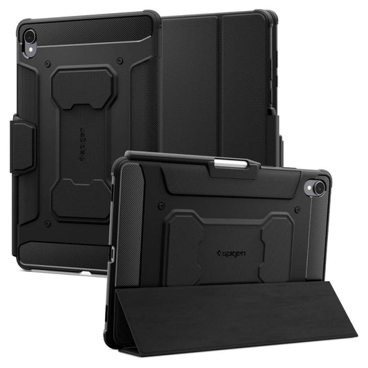 Spigen Rugged Armor &quot;Pro&quot; Case for Samsung Galaxy Tab S11 11.0 - Black_0
