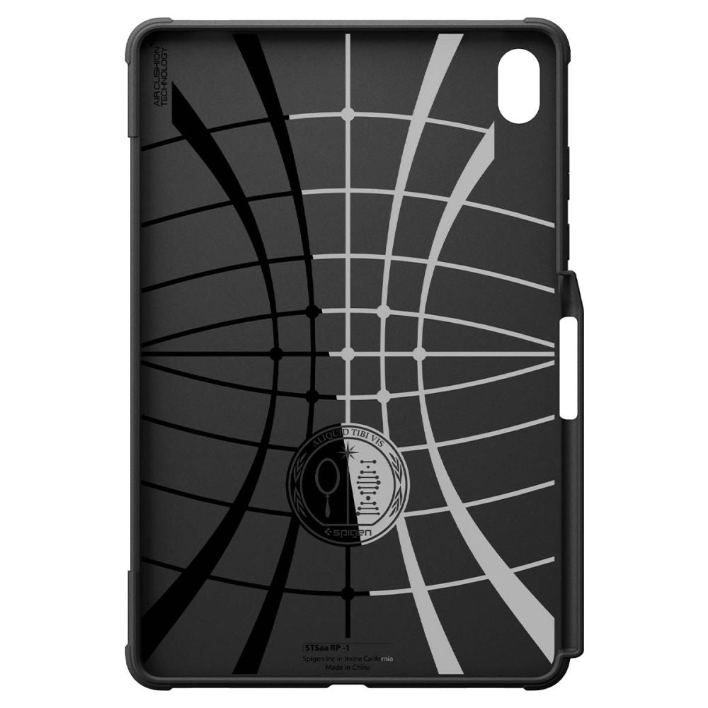 Spigen Rugged Armor &quot;Pro&quot; Case for Samsung Galaxy Tab S11 11.0 - Black_9
