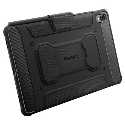 Spigen Rugged Armor &quot;Pro&quot; Case for Samsung Galaxy Tab S11 11.0 - Black_10