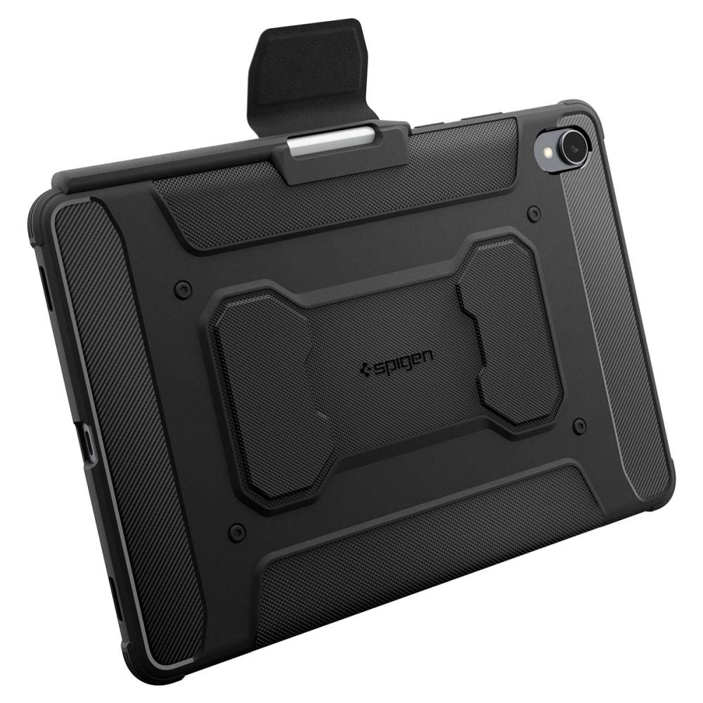 Spigen Rugged Armor &quot;Pro&quot; Case for Samsung Galaxy Tab S11 11.0 - Black_11