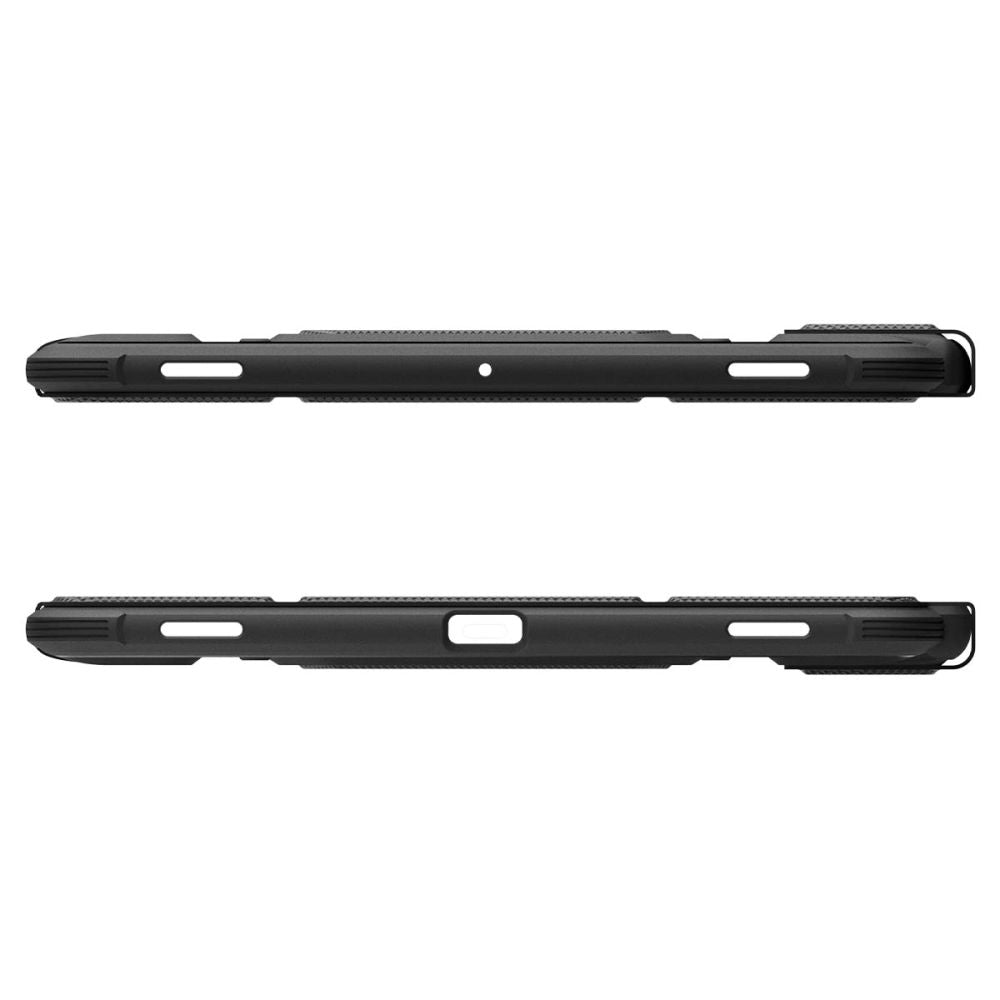 Spigen Rugged Armor &quot;Pro&quot; Case for Samsung Galaxy Tab S11 11.0 - Black_5