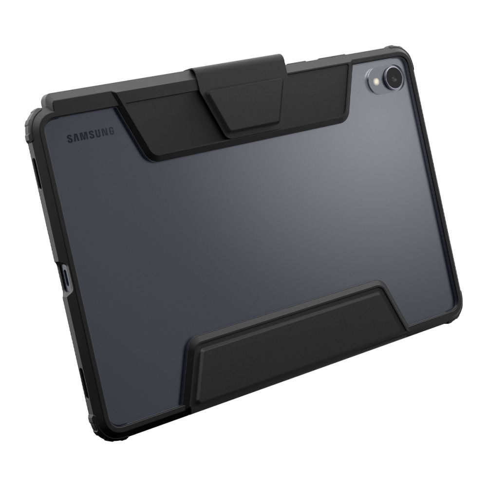 Spigen Ultra Hybrid &quot;Pro&quot; Case for Samsung Galaxy Tab S11 11.0 - Black_10