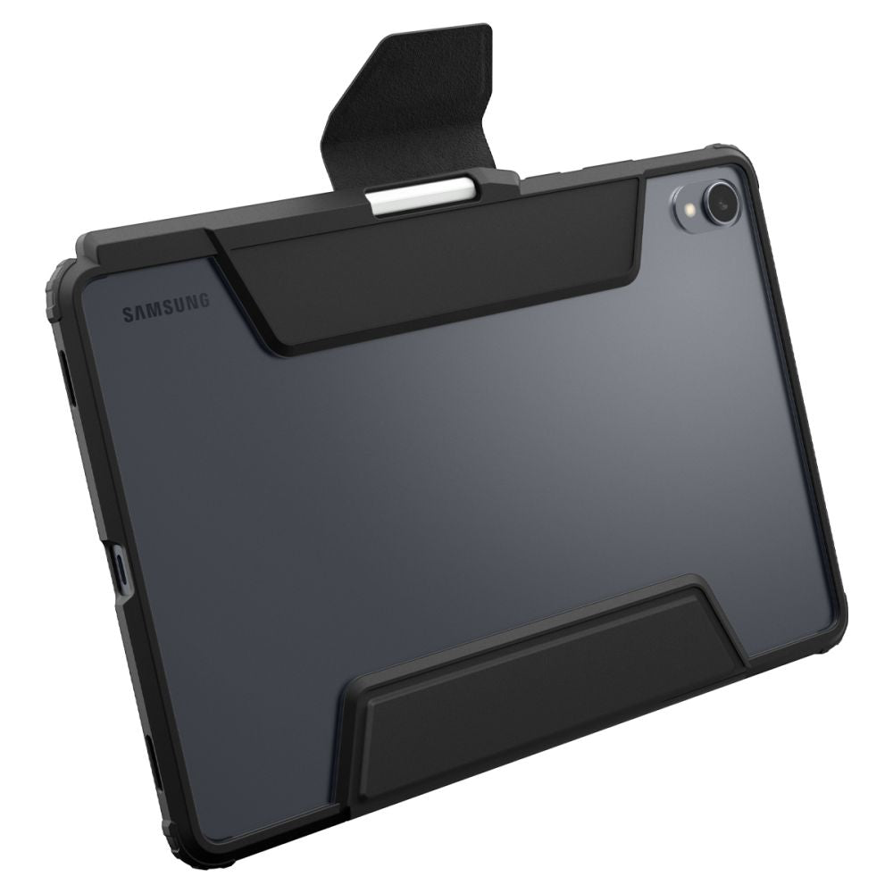 Spigen Ultra Hybrid &quot;Pro&quot; Case for Samsung Galaxy Tab S11 11.0 - Black_11