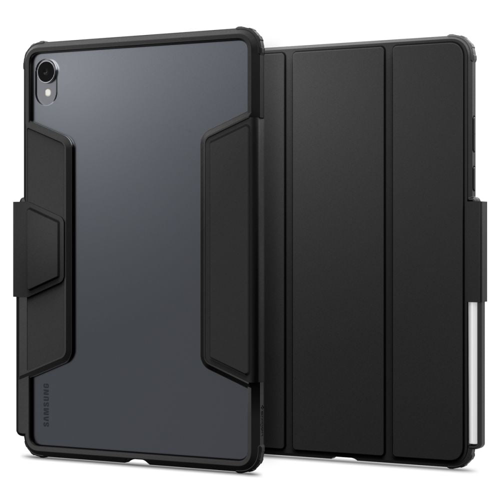 Spigen Ultra Hybrid &quot;Pro&quot; Case for Samsung Galaxy Tab S11 11.0 - Black_1