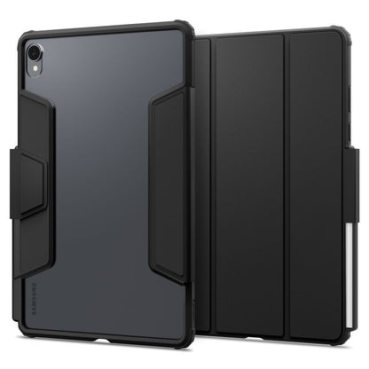 Spigen Ultra Hybrid &quot;Pro&quot; Case for Samsung Galaxy Tab S11 11.0 - Black_1